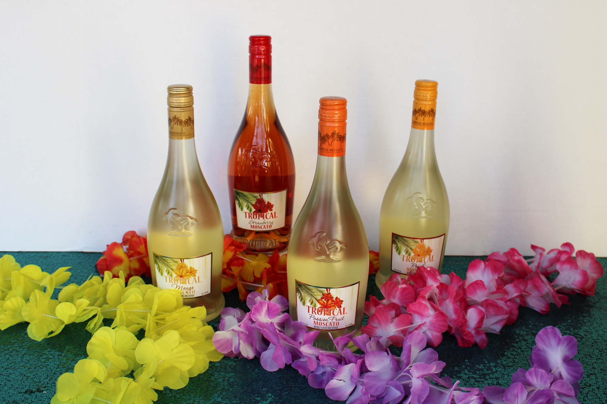 Find a Retailer - Tropical Moscato